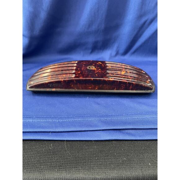 Vintage Pyroxenoid Tortoise Shell Electro Static Cleaner - Picture 2 of 3